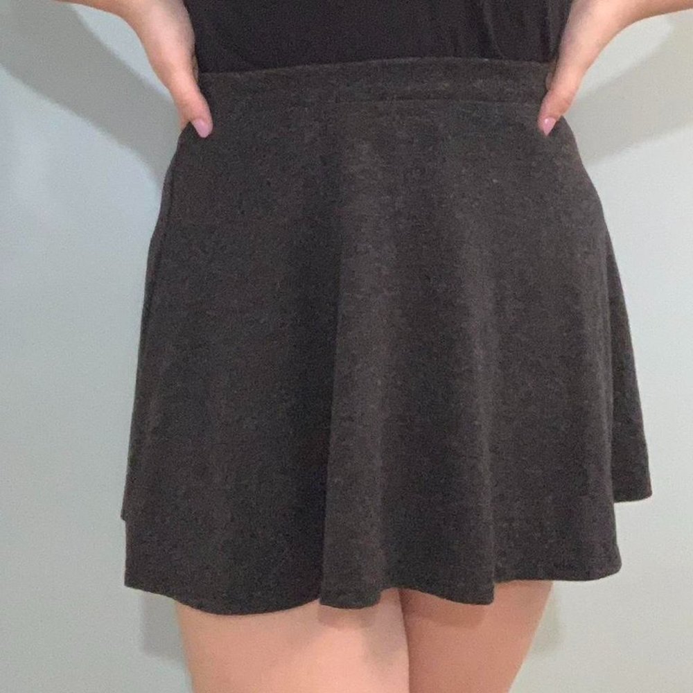 PacSun Skater Skirt